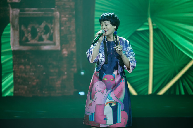 Các nghệ sỹ hội tụ trong đêm nhạc 'Thiện' gây quỹ mổ tim cho trẻ em ảnh 3