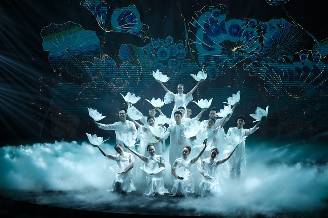 Các nghệ sỹ hội tụ trong đêm nhạc 'Thiện' gây quỹ mổ tim cho trẻ em ảnh 1