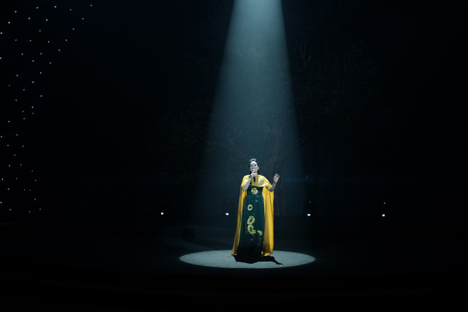 Các nghệ sỹ hội tụ trong đêm nhạc 'Thiện' gây quỹ mổ tim cho trẻ em ảnh 4