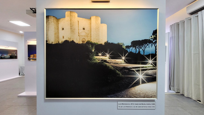 Chuyên gia Italy đề xuất giải pháp chiếu sáng Văn Miếu và Hoàng thành ảnh 8