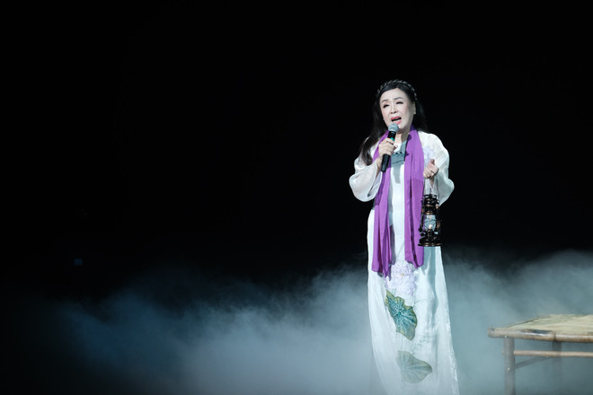 Các nghệ sỹ hội tụ trong đêm nhạc 'Thiện' gây quỹ mổ tim cho trẻ em ảnh 2