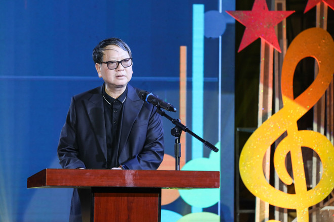 Giải thưởng Âm nhạc năm 2022: 6 tác phẩm xuất sắc được trao giải A ảnh 3