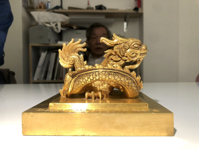 10 sự kiện văn hóa, thể thao và du lịch: Vinh danh Tuyển Bóng đá Nữ ảnh 3