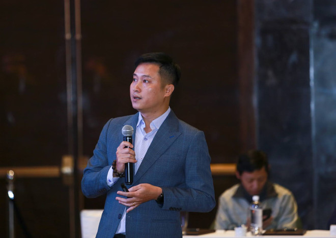 Báo chí kiến tạo: Không xoáy sâu vào thông tin tiêu cực để 'câu view' ảnh 2