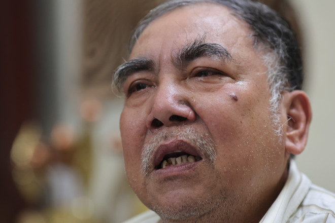 50 năm Điện Biên Phủ 'trên không': Ý chí bùng lên từ 'đất cháy' ảnh 2