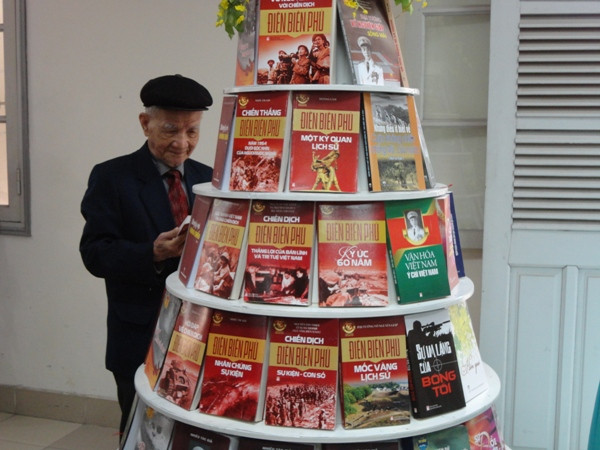 Ký ức về những ngày đưa “voi sắt” tới Điện Biên Phủ ảnh 2