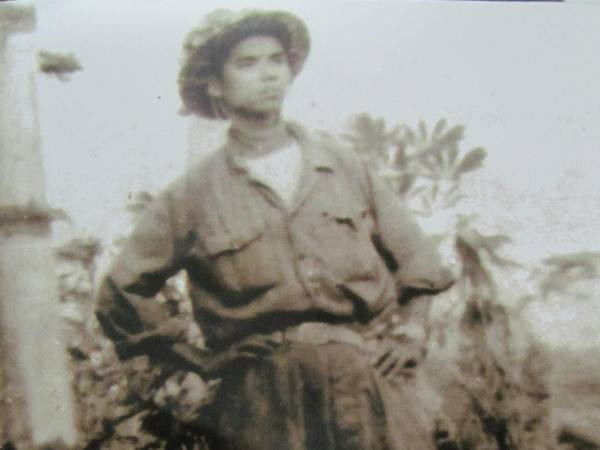 Tướng Nguyễn Chu Phác: Chiến trường đâu chỉ có đạn bom ảnh 2