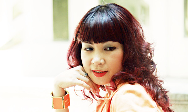 Di Li phóng khoáng nhưng cũng đầy nữ tính với “Nụ hôn thành Rome” ảnh 1