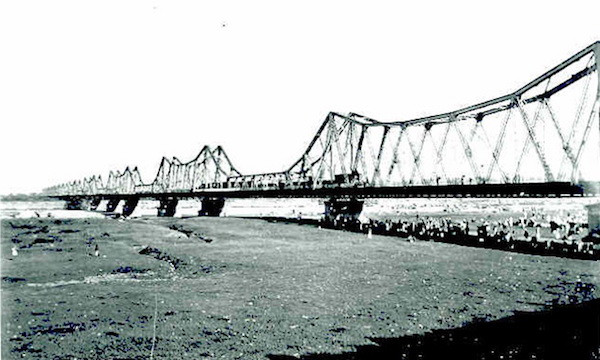 Dấu ấn ‘Kiến trúc Pháp trong lòng Hà Nội’ qua sáu công trình tiêu biểu ảnh 1