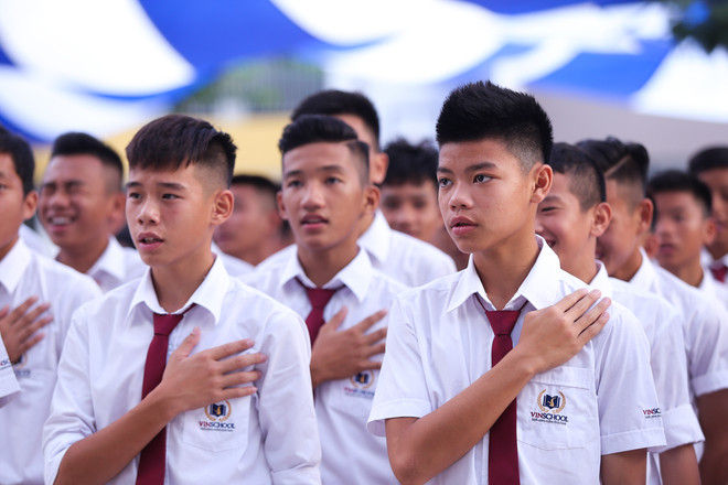 Không đưa triết lý giáo dục thành mục riêng trong Luật Giáo dục ảnh 3