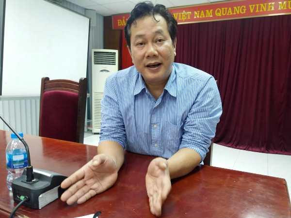 ‘Không ra tuyên bố chung Mỹ-Triều là một thủ thuật thương thuyết’ ảnh 1