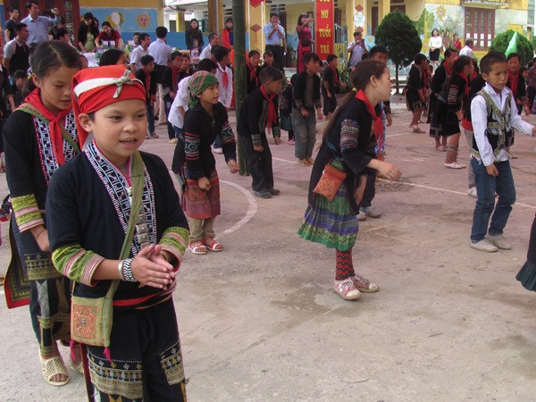 Luật hóa việc chi tối thiểu 20% ngân sách nhà nước cho giáo dục ảnh 1