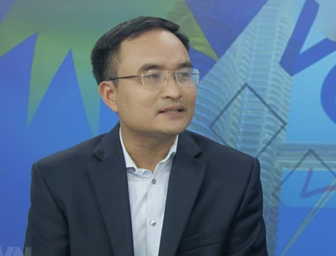 Việt Nam đã có vóc dáng của một quốc gia đối ngoại tầm trung ảnh 2