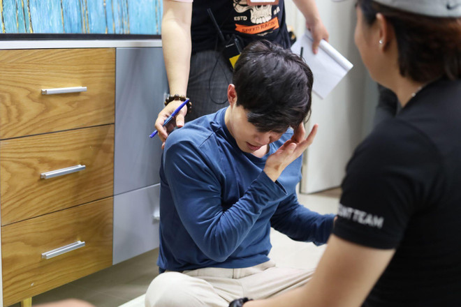 Điểm danh web drama, phim điện ảnh chiếu Tết Nhâm Dần 2022 ảnh 2