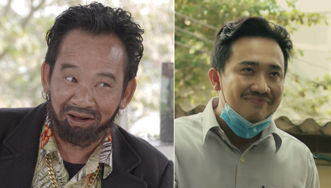 Điểm danh web drama, phim điện ảnh chiếu Tết Nhâm Dần 2022 ảnh 3