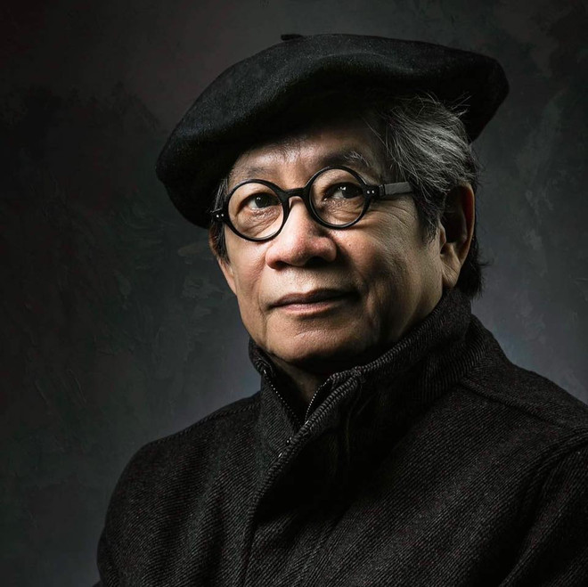 Dịch giả Trịnh Lữ và hành trình đến 'Vẽ gì cũng là tự họa' ảnh 2