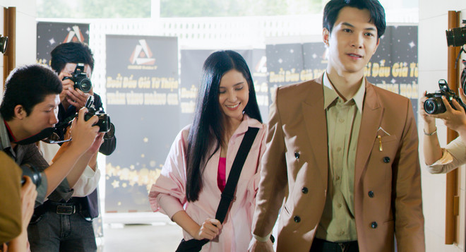 Lộ diện năm phim Tết: Việt Hương và Anh Tú cùng gia nhập cuộc đua ảnh 2