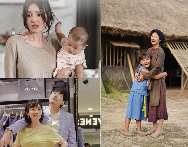 Điểm danh web drama, phim điện ảnh chiếu Tết Nhâm Dần 2022 ảnh 1