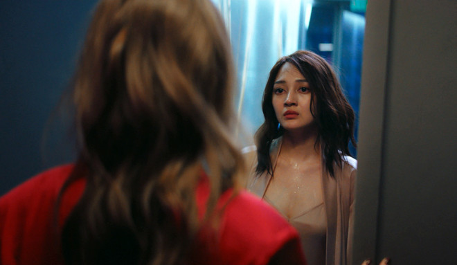 Phim Việt 2022: Từ phim sinh tồn đầu tiên đến cuộc sinh tồn năm mới ảnh 2