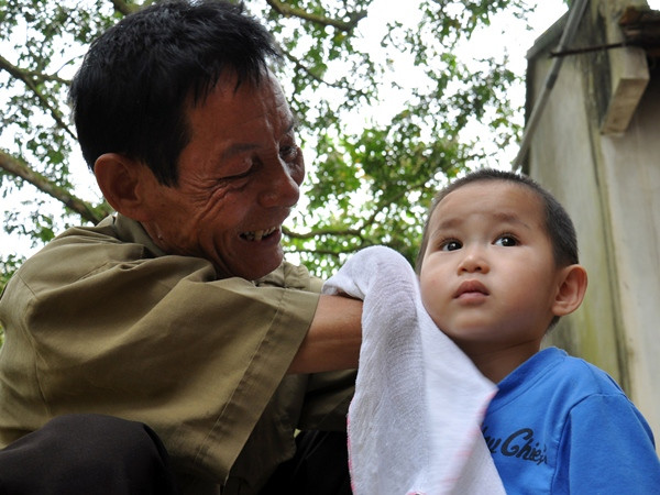 99 câu chuyện “Hạt giống tâm hồn” hay nhất trong 10 năm ảnh 1