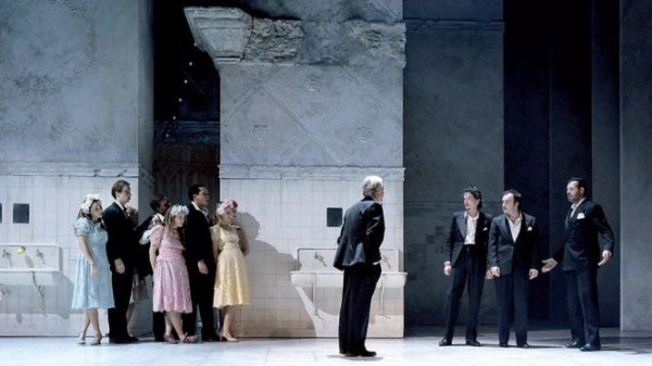 “Romeo và Juliet”: Từ nhà hát Pháp đến với khán giả Việt ảnh 1