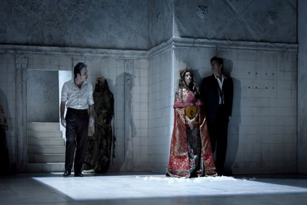 “Romeo và Juliet”: Từ nhà hát Pháp đến với khán giả Việt ảnh 2