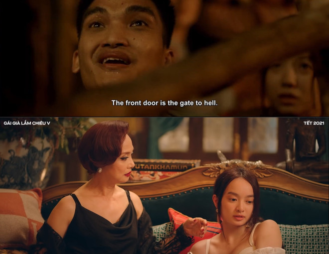 Phim Việt dịp Tết 2021: Cuộc chiến của 4 thương hiệu đáng gờm ảnh 1