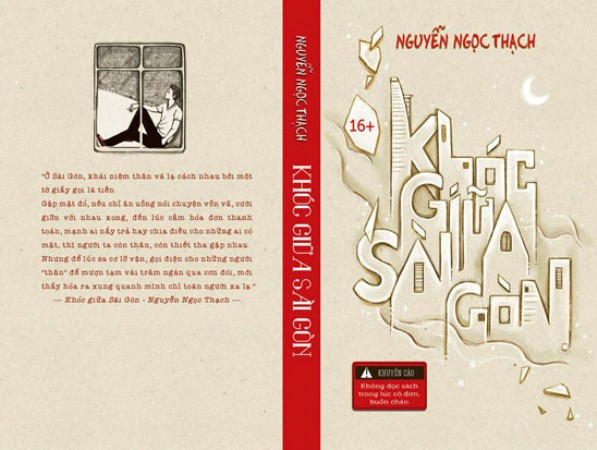 Năm cuốn sách của các tác giả trẻ bán chạy trong tháng Bảy ảnh 2