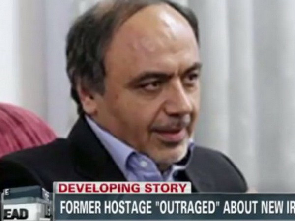 Iran không cân nhắc giải pháp thay thế đại sứ tại LHQ ảnh 1