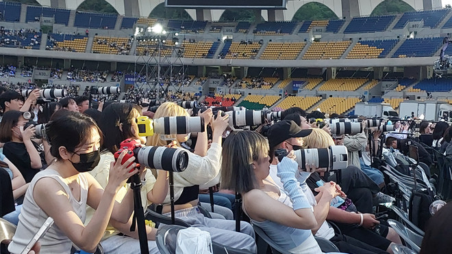 'Việt Nam sẽ là làn gió mới trong ngành công nghiệp giải trí thế giới' ảnh 4