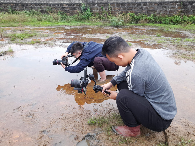 Giải Báo chí Quốc gia: VietnamPlus năm thứ 2 liên tiếp giành Giải A ảnh 3