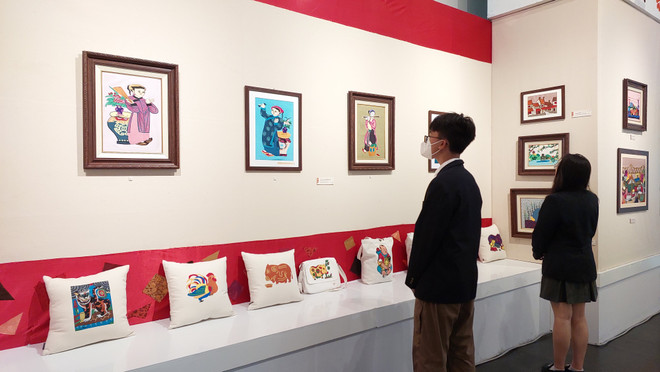 UNESCO sẽ tiếp tục hỗ trợ mạng lưới các thành phố sáng tạo Việt Nam ảnh 3