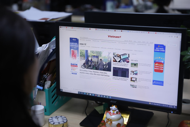 Báo chí Đông Nam Á hiện đại: Chìa khóa để tồn tại là đổi mới sáng tạo ảnh 1