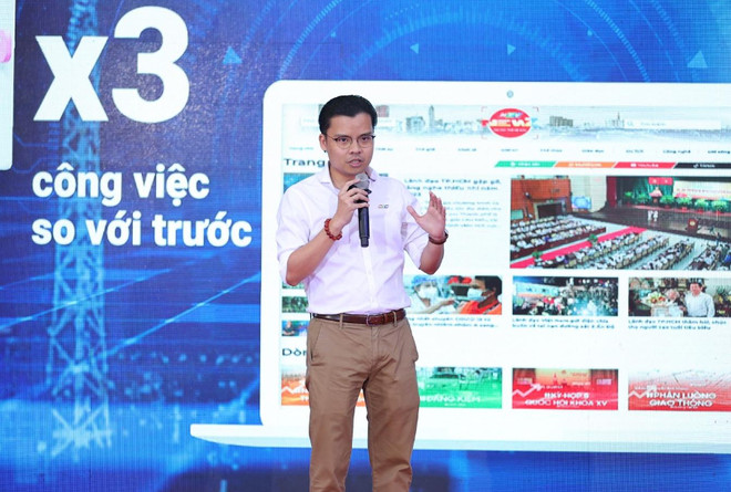 HTV ra mắt định dạng tin tức đa phương, hướng đến khán giả trẻ ảnh 3
