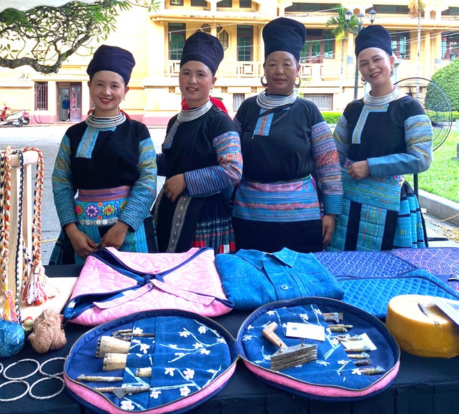 Việt Nam và Anh tăng cường đối thoại thông qua văn hóa, nghệ thuật ảnh 3