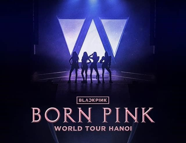 BlackPink sẽ 'đổ bộ' Hà Nội với 2 đêm diễn tại Sân vận động Mỹ Đình ảnh 1