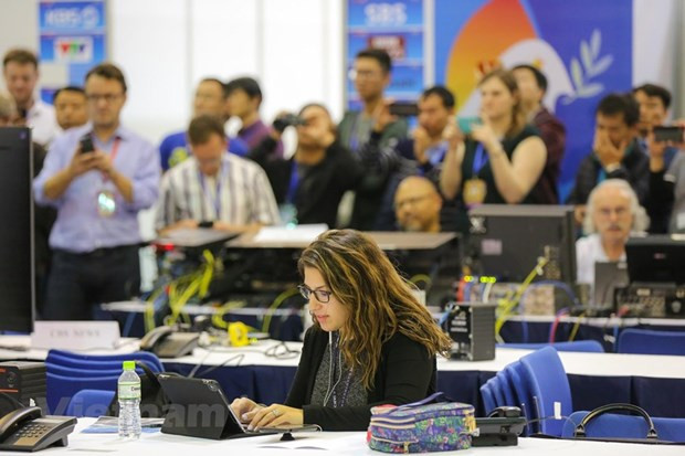 Nhà báo Nguyễn Đức Lợi: ‘Không thông tin nào quý bằng sinh mạng’ ảnh 3