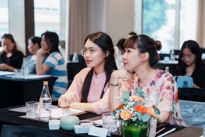 15 học sinh Việt Nam xuất sắc giành học bổng Chính phủ New Zealand ảnh 4