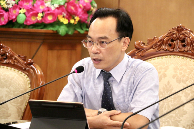 Chuyển đổi số trong giáo dục: Nhận diện khó khăn để phát triển hơn ảnh 2