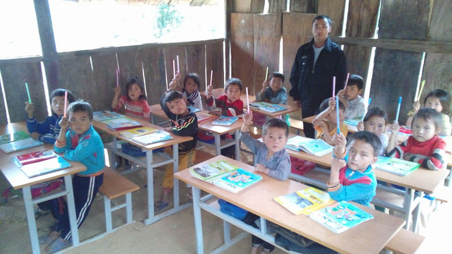 Chuyển đổi số trong giáo dục: Nhận diện khó khăn để phát triển hơn ảnh 4