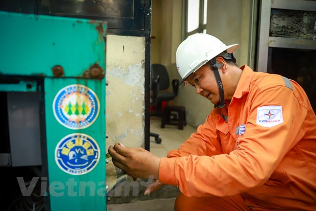 Kỳ thi tuyển sinh vào lớp 10 của Hà Nội: An toàn, đúng quy chế ảnh 2