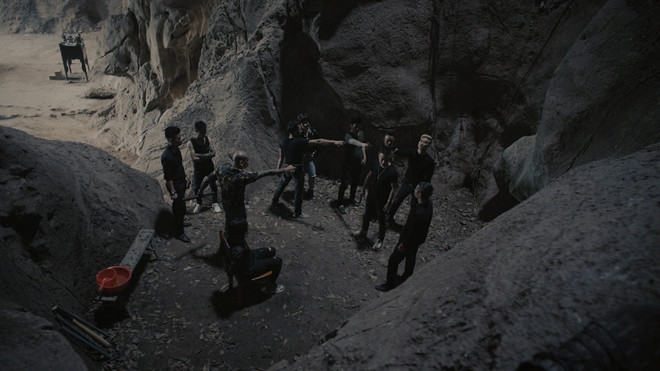 Bí quyết giúp phim hình sự trên sóng truyền hình chinh phục khán giả ảnh 2