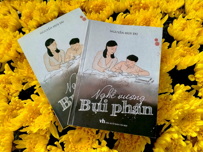 Giản dị, sâu sắc những câu chuyện về người thầy trong văn chương ảnh 3