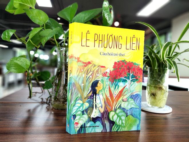 Giản dị, sâu sắc những câu chuyện về người thầy trong văn chương ảnh 2