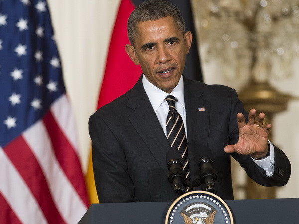 Obama khẳng định muốn mở Sứ quán tại Cuba trước tháng 4 ảnh 1