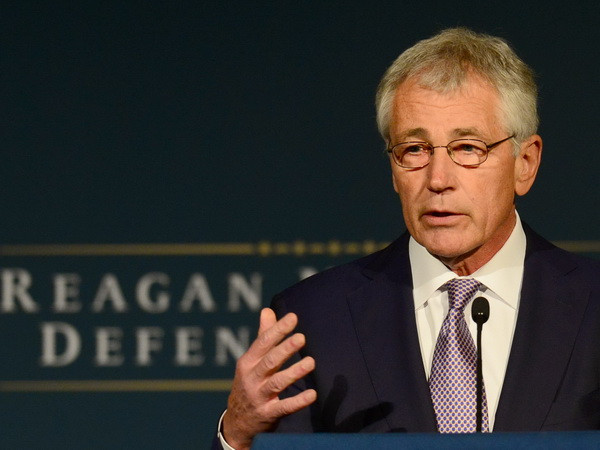 Mỹ tiếp tục lên kế hoạch hỗ trợ Afghanistan sau 2014 ảnh 1