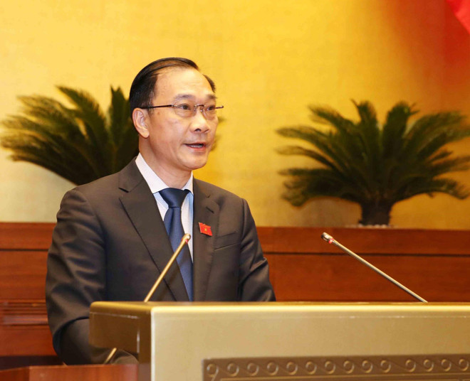 Đoàn giám sát của Quốc hội chỉ rõ bất cập trong quản lý, sử dụng đất ảnh 2