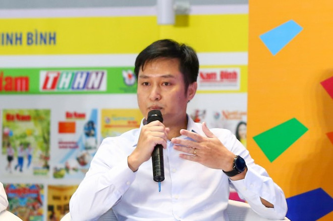 Hiện đại hóa báo chí để tăng sức cạnh tranh trong cuộc chơi mới ảnh 2