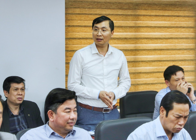 Nhiều nhà báo có tư duy hiện đại sẽ chấm sơ khảo Giải Báo chí Quốc gia ảnh 3