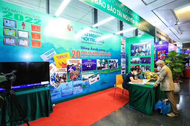 Nhà báo Nguyễn Đức Lợi: 'Khoan sức' cho báo chí để tạo đà phát triển ảnh 1